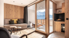 Oberfallerhof Apartment Oi Barbian